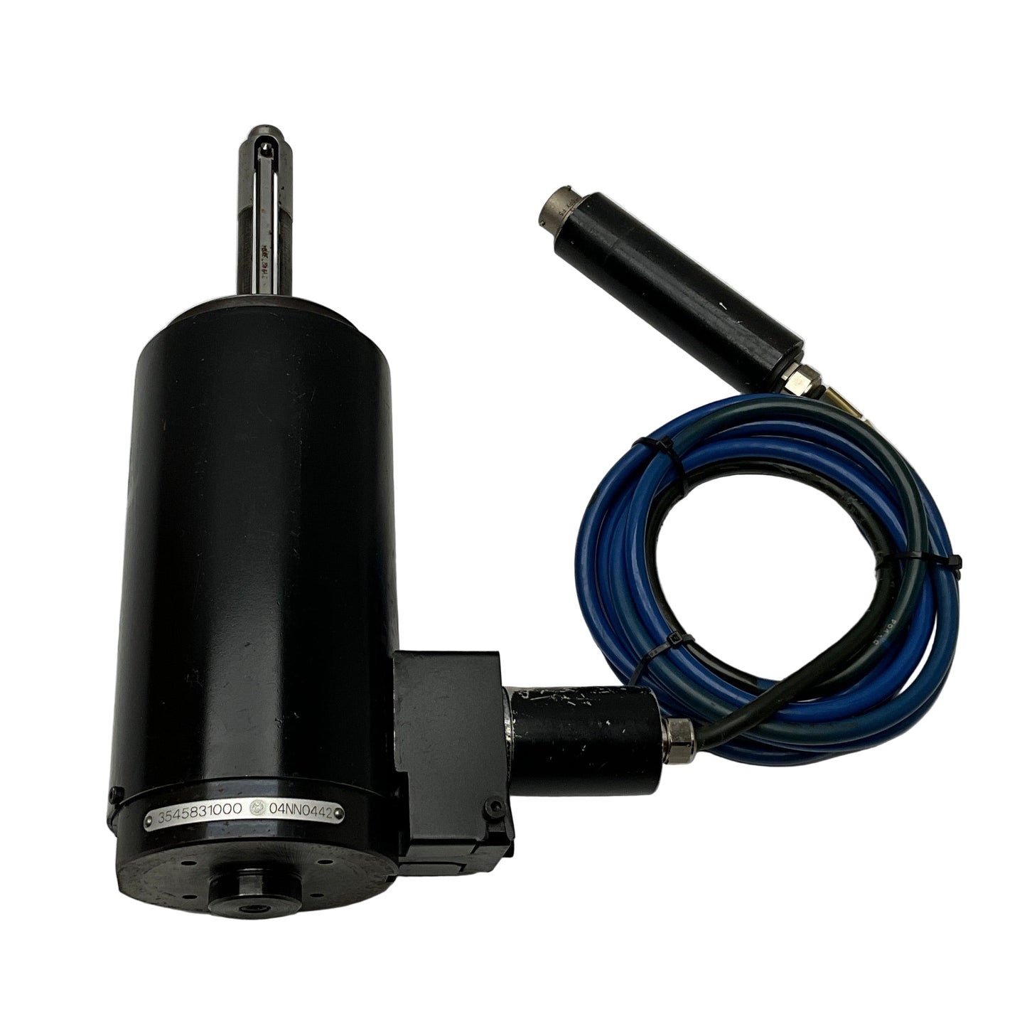 Marposs 3545831000 Manual Bore Gauge-Manual Bore Gauge-Used Industrial Parts