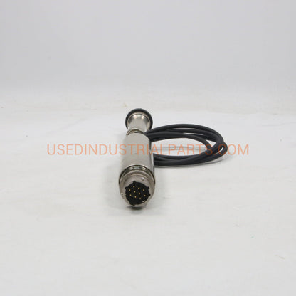 Marposs 6740001900 Temperature Probe Head-Temperature Probe Head-AC-05-04-Used Industrial Parts