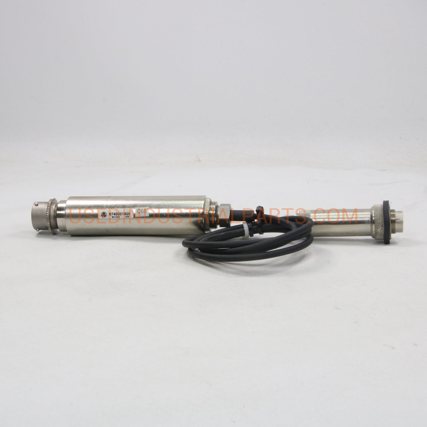 Marposs 6740001900 Temperature Probe Head-Temperature Probe Head-AC-05-04-Used Industrial Parts