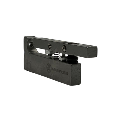 Marposs A17 Transducer Gauge Head - 3408617801-Transducer Gauge Head-01-AA-03-11-05-6152428136138-Used Industrial Parts