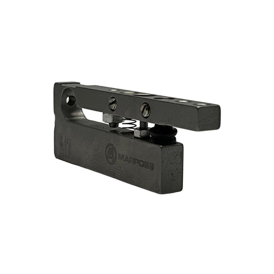 Marposs A17 Transducer Gauge Head - 3408617801-Transducer Gauge Head-01-AA-03-11-05-6152428136138-Used Industrial Parts