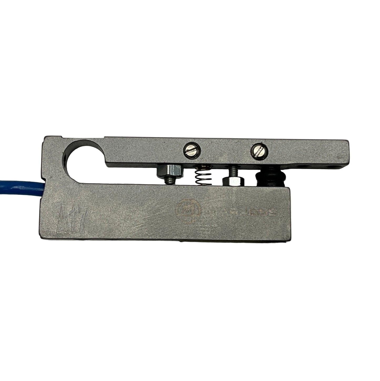 Marposs A17 Transducer Gauge Head - 3408617801-Transducer Gauge Head-Used Industrial Parts