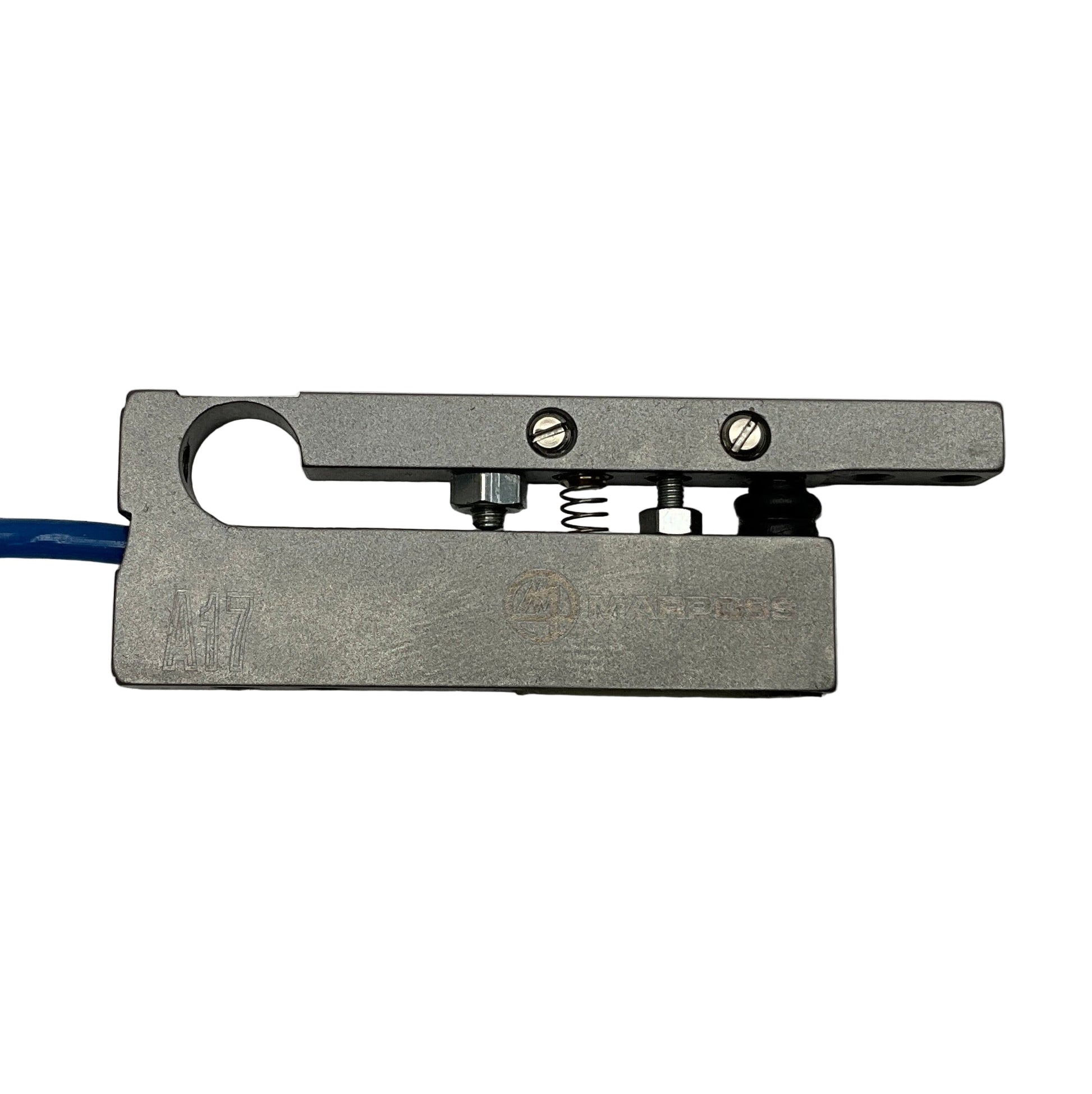 Marposs A17 Transducer Gauge Head - 3408617801-Transducer Gauge Head-Used Industrial Parts