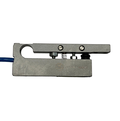 Marposs A17 Transducer Gauge Head - 3408617801-Transducer Gauge Head-Used Industrial Parts