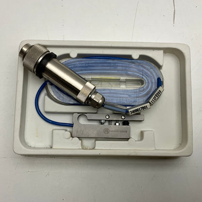 Marposs A17 Transducer Gauge Head - 3408617801-Transducer Gauge Head-Used Industrial Parts