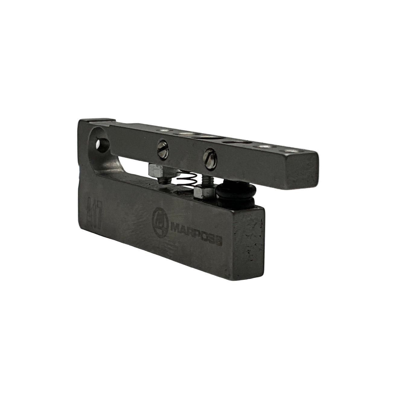 Marposs A17 Transducer Gauge Head - 3408617801-Transducer Gauge Head-Used Industrial Parts