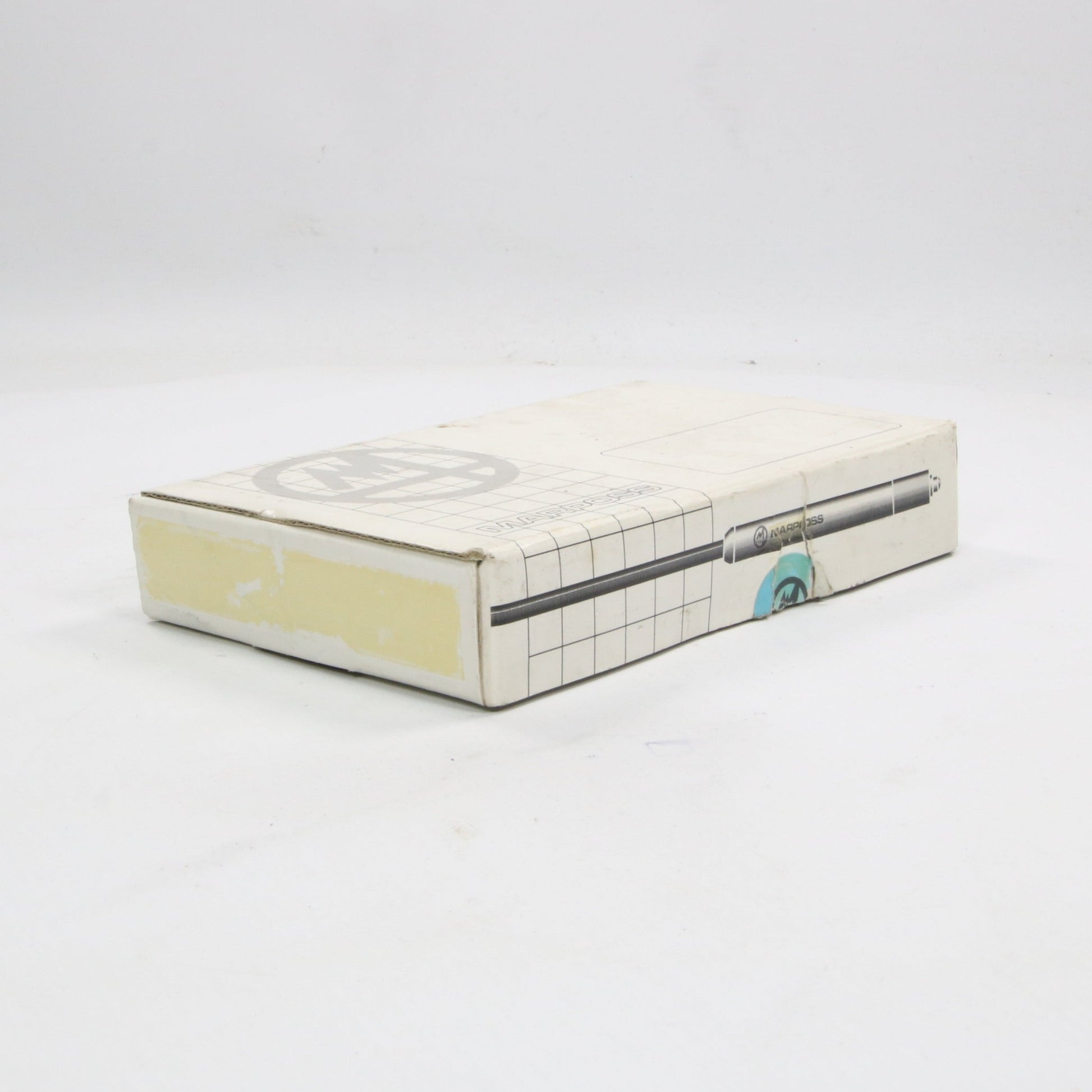 Marposs A32 Pencil Probe-Pencil Probe-Used Industrial Parts