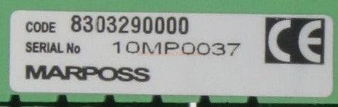 Marposs E32r Interface Module-Interface Module-AD-06-04-Used Industrial Parts