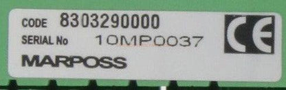 Marposs E32r Interface Module-Interface Module-AD-06-04-Used Industrial Parts