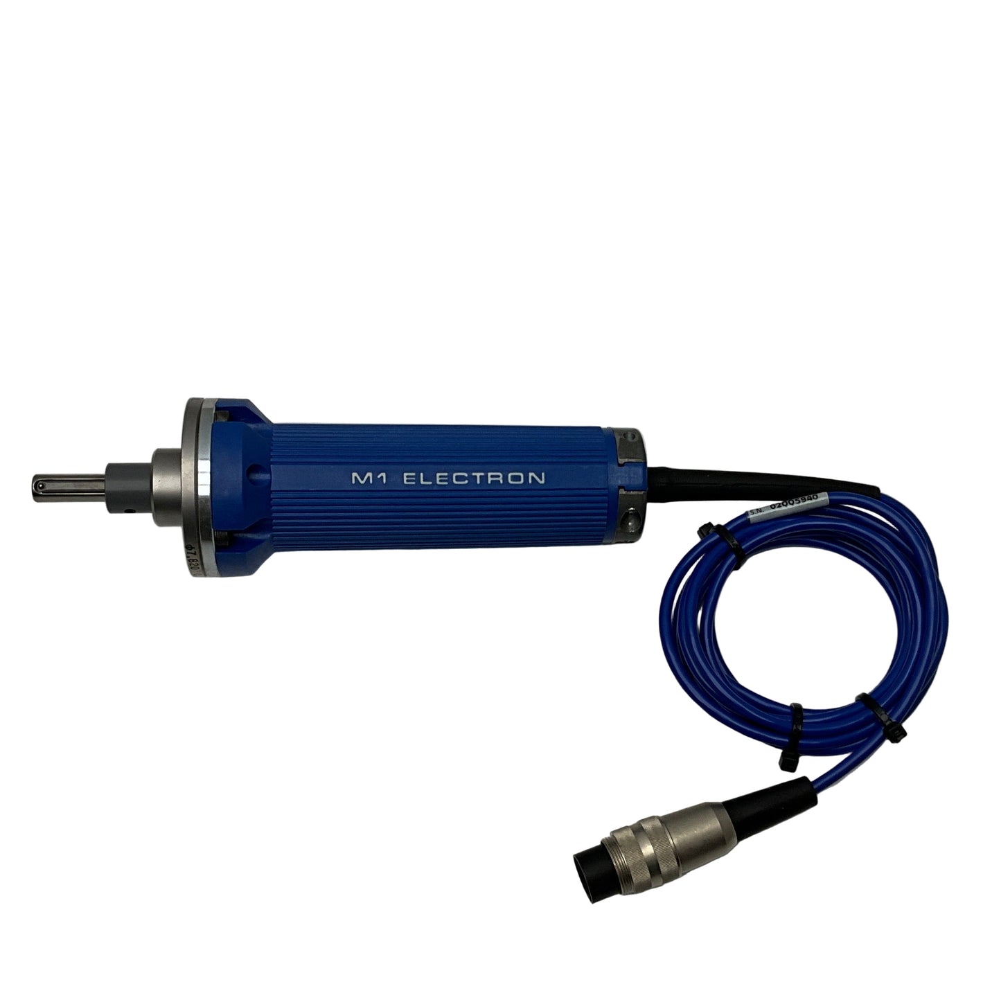 Marposs M1 Electron Manual Bore Gauge-Manual Bore Gauge-Used Industrial Parts