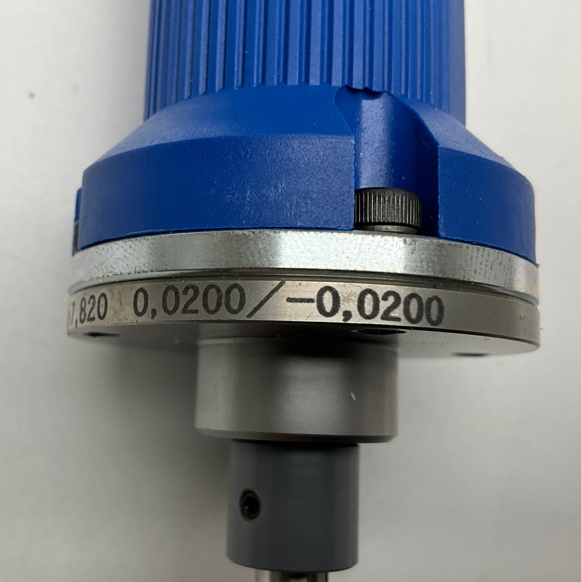 Marposs M1 Electron Manual Bore Gauge-Manual Bore Gauge-Used Industrial Parts