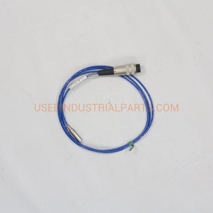 Marposs O-T/TG-Nr 2657221203 Temperature Probe-Temperature Probe-CD-05-06-Used Industrial Parts