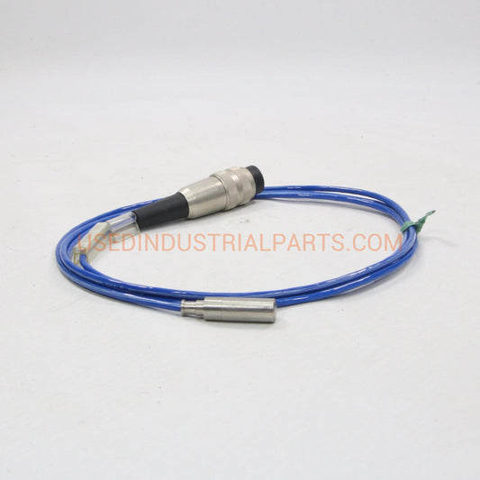 Marposs O-T/TG-Nr 2657221203 Temperature Probe-Temperature Probe-CD-05-06-Used Industrial Parts