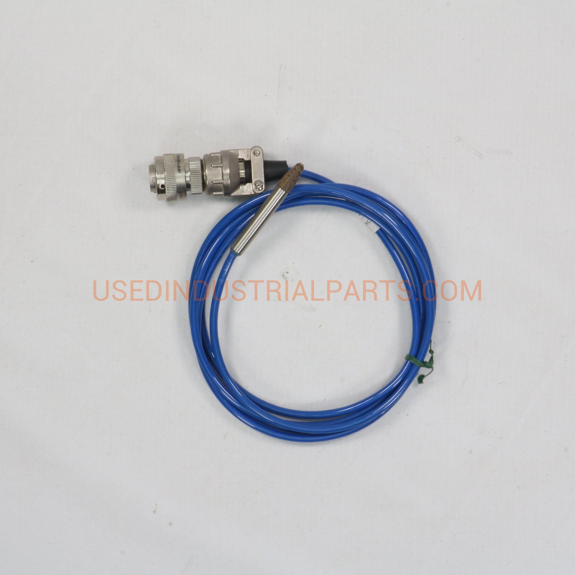 Marposs O-T/TG-Nr 6871151021 Temperature Sensor-Temperature Sensor-CD-05-06-Used Industrial Parts