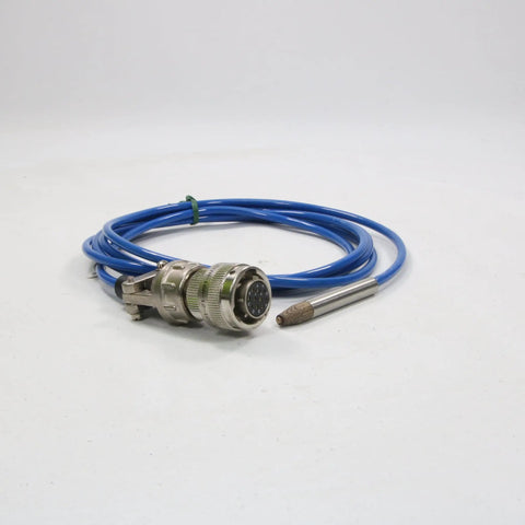 Marposs O-T/TG-Nr 6871151021 Temperature Sensor-Temperature Sensor-Used Industrial Parts