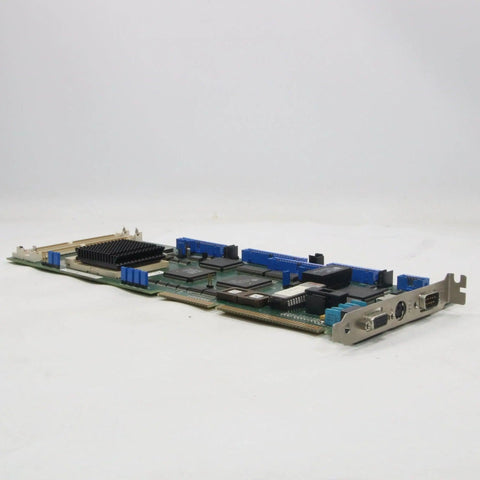 Marposs PC Board 6323600601-PC Board-Used Industrial Parts