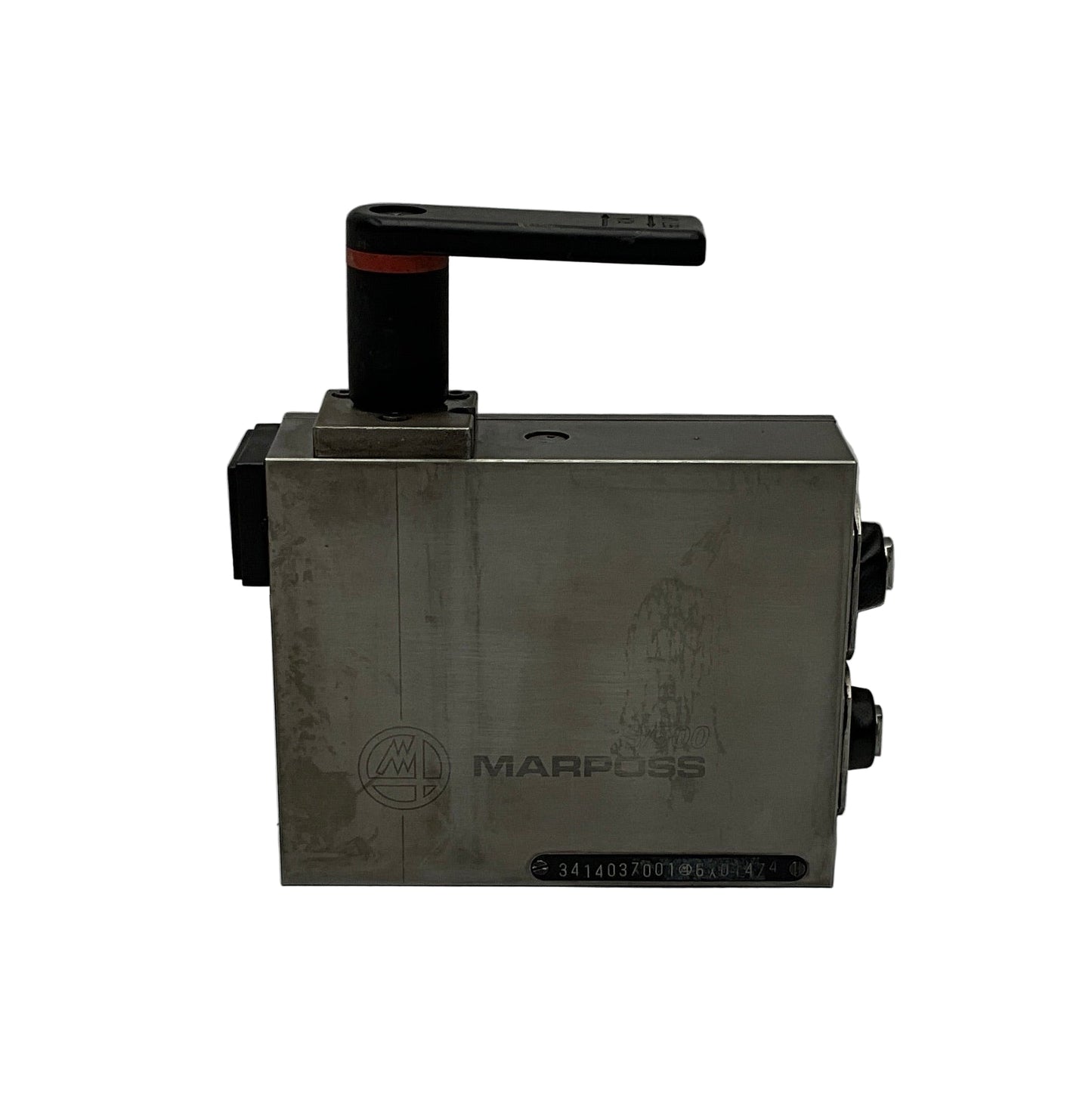 Marposs S/500 Transducer Gauge Head-Transducer Gauge Head-Used Industrial Parts