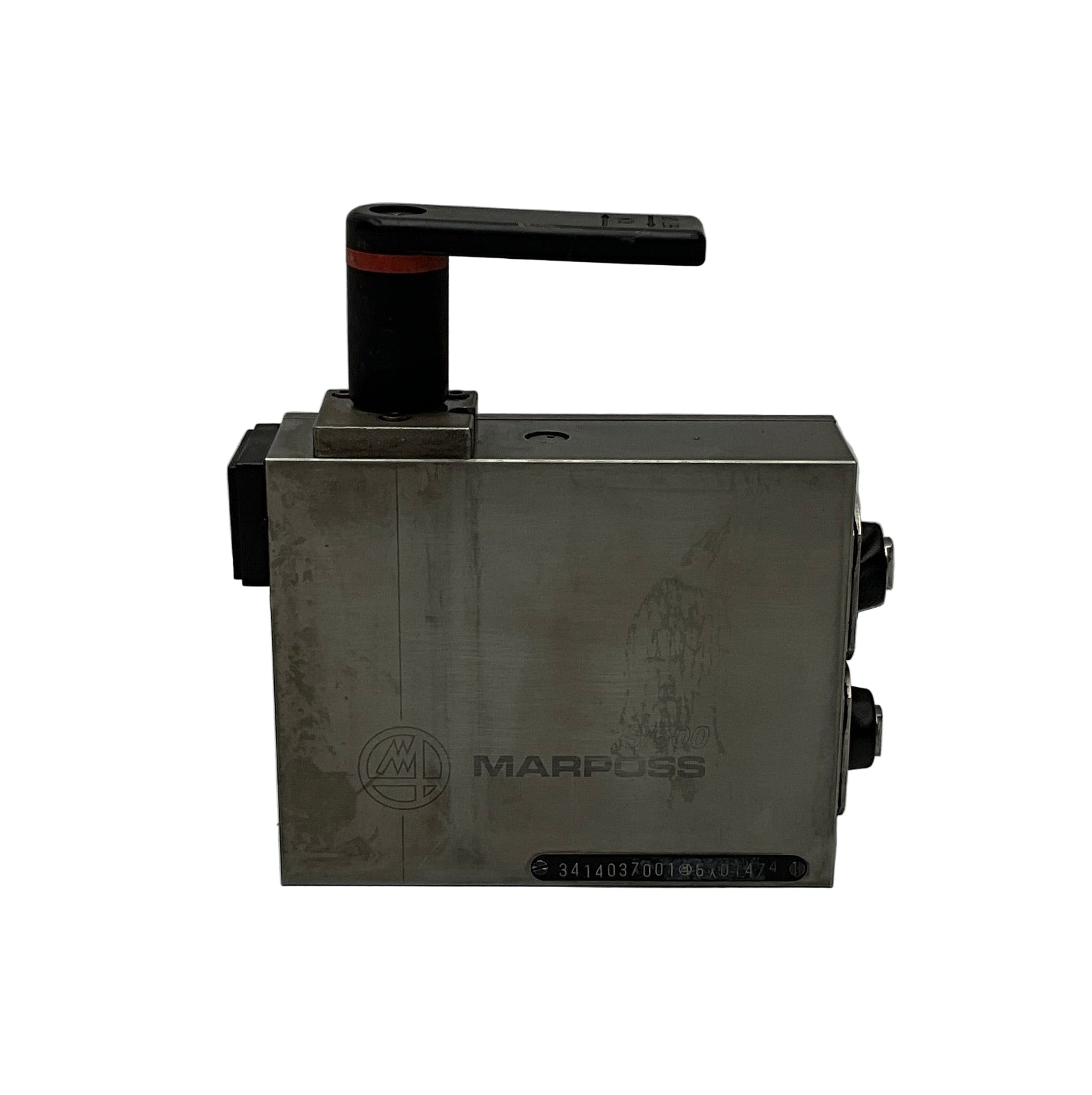 Marposs S/500 Transducer Gauge Head-Transducer Gauge Head-Used Industrial Parts