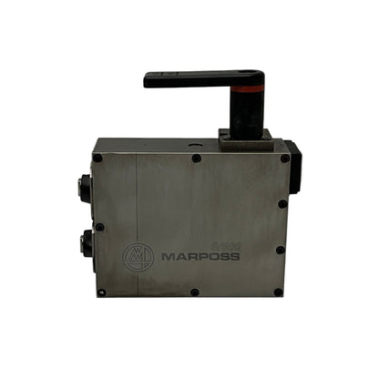 Marposs S/500 Transducer Gauge Head-Transducer Gauge Head-Used Industrial Parts