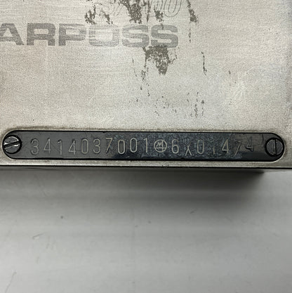 Marposs S/500 Transducer Gauge Head-Transducer Gauge Head-Used Industrial Parts