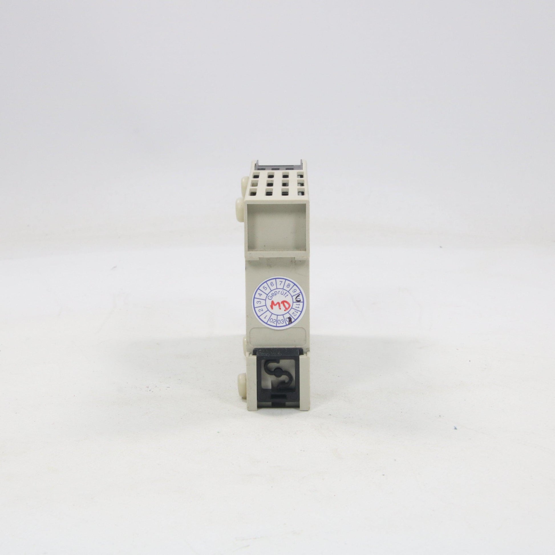 Martens Electronik Gleichspannung-Netzgerat NG500-1-5-Signal Converter-AA-06-05-Used Industrial Parts