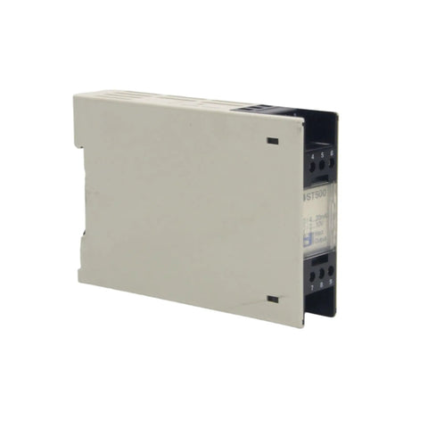 Martens Electronik Universal Speisetrenner ST500-10-5-Signal Converter-AA-06-03-01-6152423574508-Used Industrial Parts