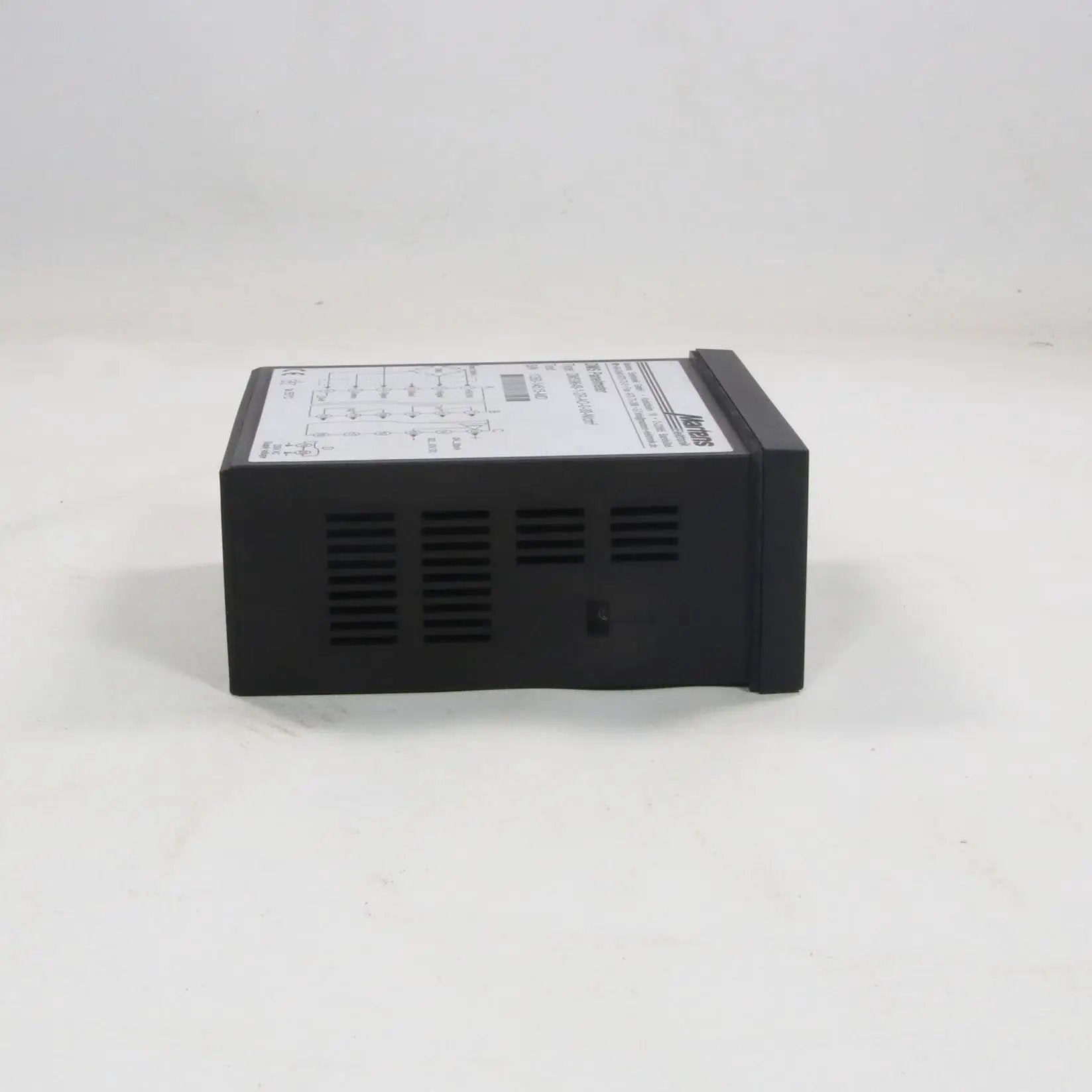 Martens Elektronik DMS9648-1-2R-AO-0-00-N/cm2 Signal Panel Meter-Signal Panel Meter-Used Industrial Parts