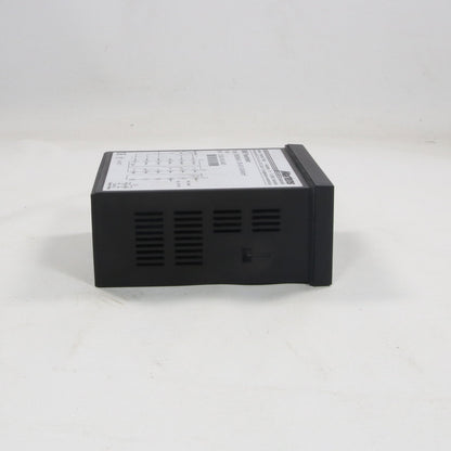 Martens Elektronik DMS9648-1-2R-AO-0-00-N/cm2 Signal Panel Meter-Signal Panel Meter-Used Industrial Parts