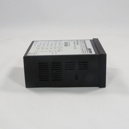 Martens Elektronik DMS9648-1-2R-AO-0-00-kN Digital Panel Meter-Digital Panel Meter-Used Industrial Parts