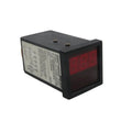 Martens Elektronik DP4848-3-10-2 Digitalt panelmeter