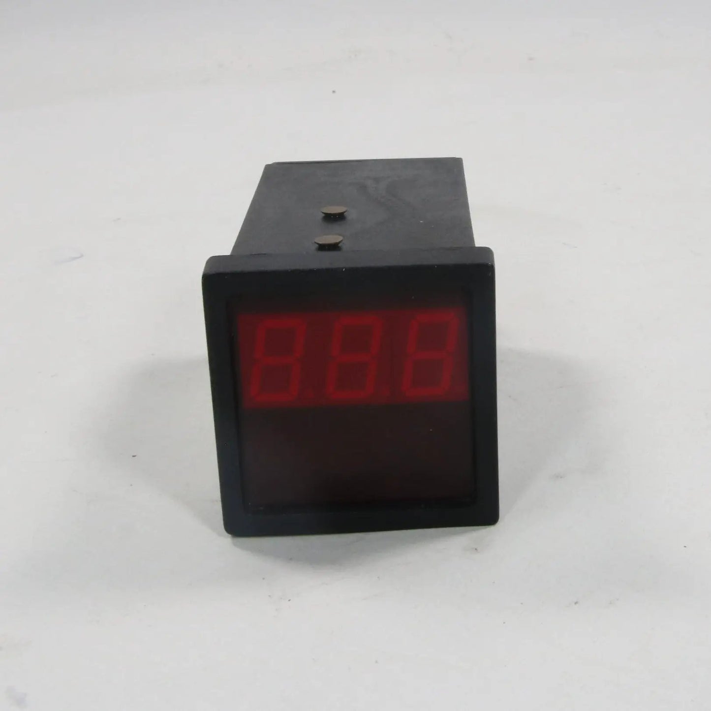 Martens Elektronik DP4848-3-10-2 Digital Panel Meter-Digital Panel Meter-Used Industrial Parts
