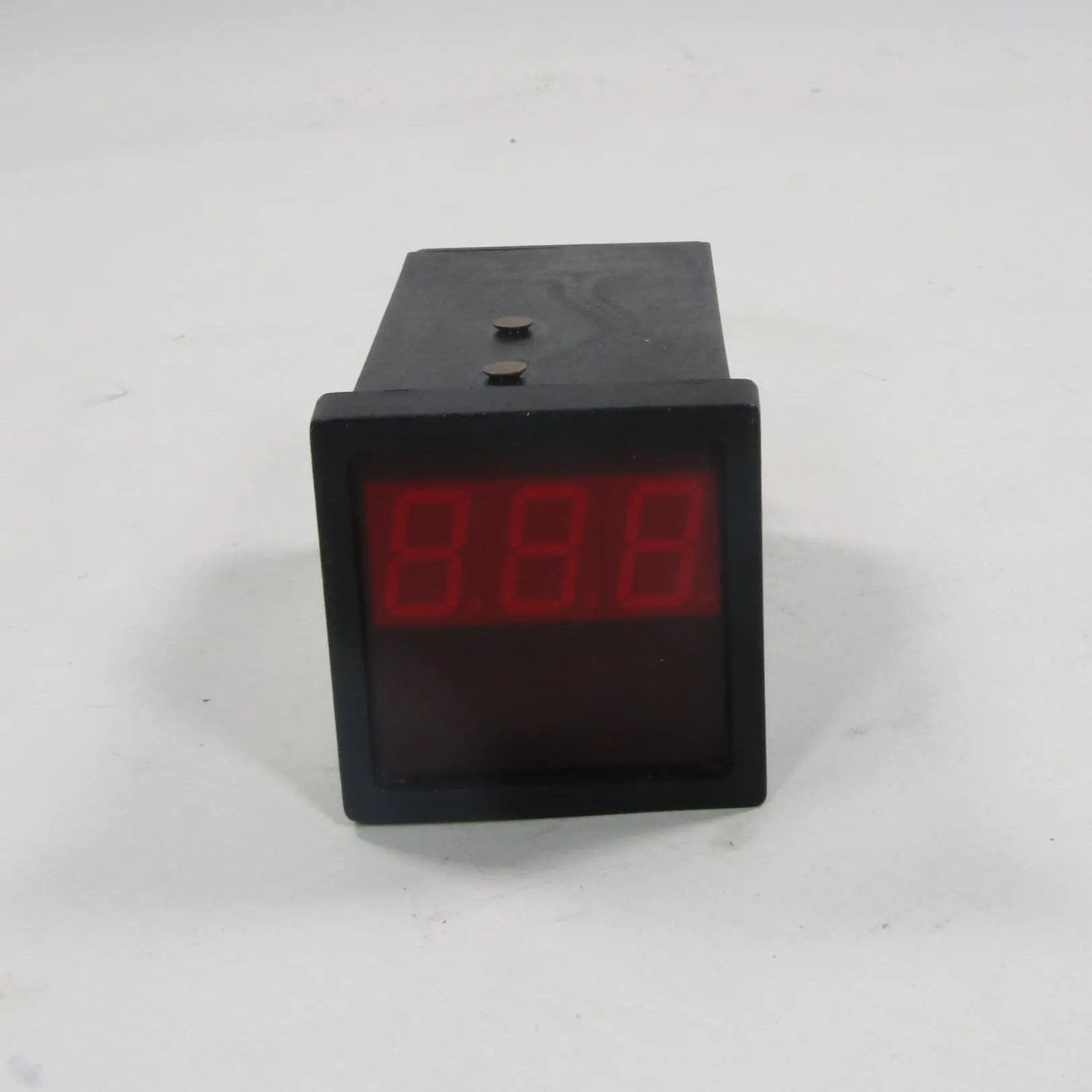 Martens Elektronik DP4848-3-10-2 Digital Panel Meter-Digital Panel Meter-Used Industrial Parts