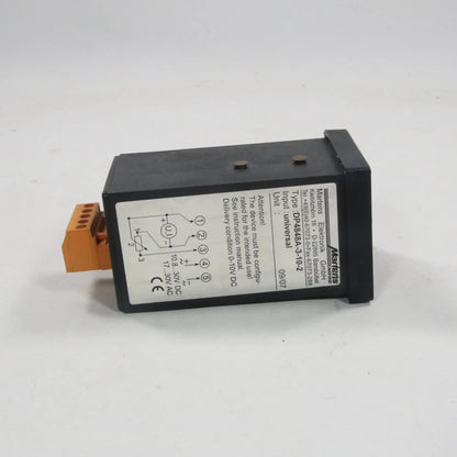 Martens Elektronik DP4848-3-10-2 Digital Panel Meter-Digital Panel Meter-Used Industrial Parts