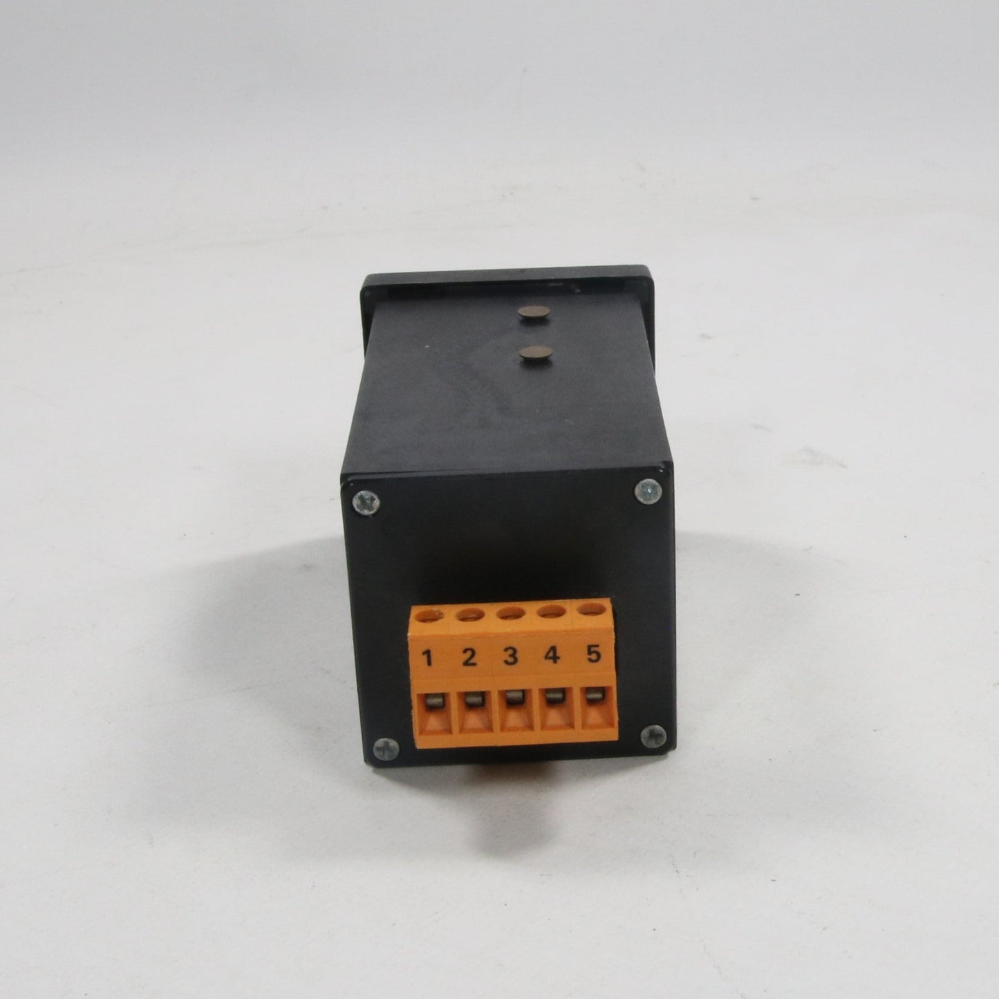 Martens Elektronik DP4848-3-10-2 Digital Panel Meter-Digital Panel Meter-Used Industrial Parts
