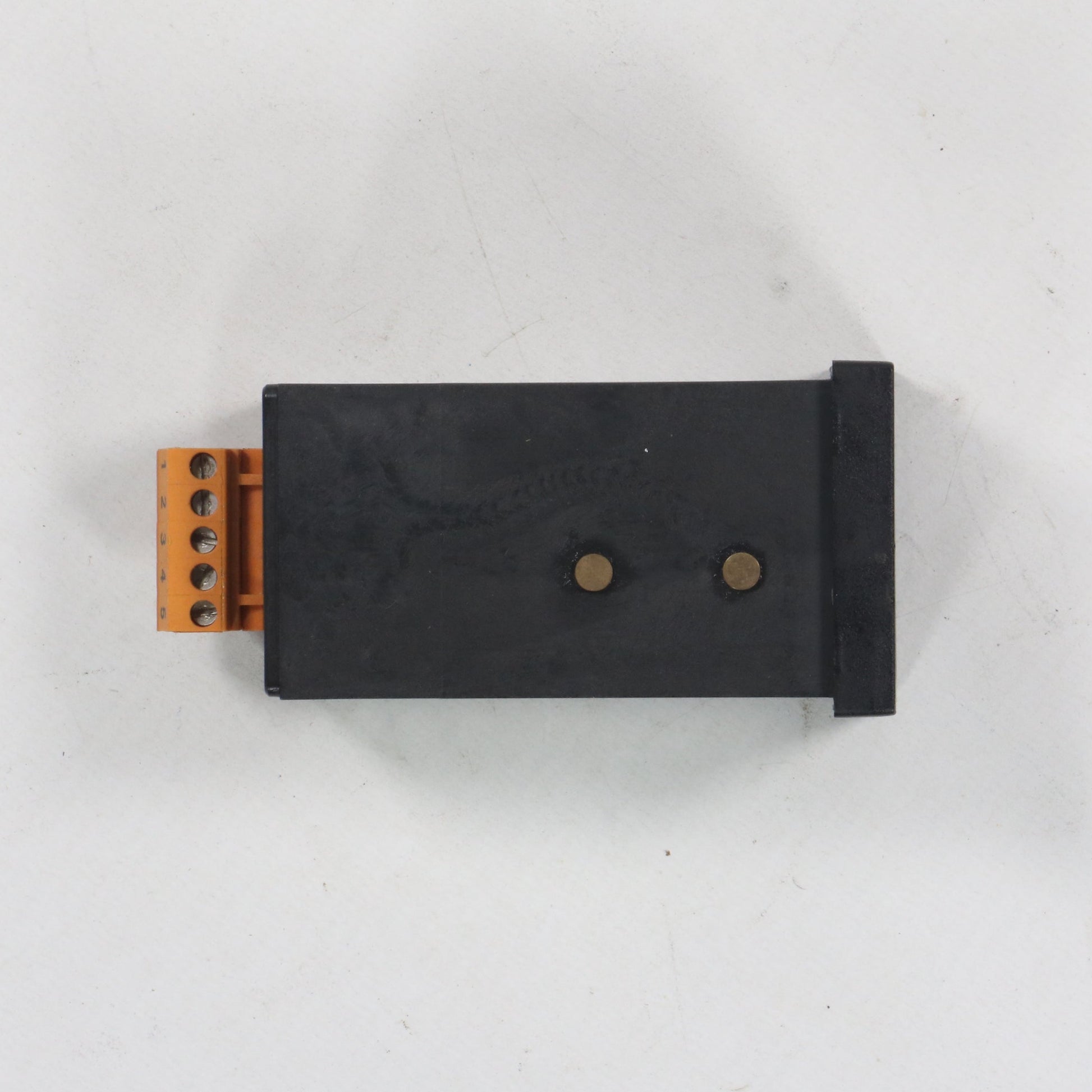 Martens Elektronik DP4848-3-10-2 Digital Panel Meter-Digital Panel Meter-Used Industrial Parts
