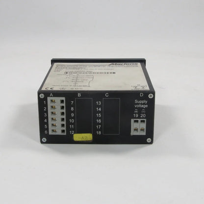 Martens Elektronik DR9648-1-00-00-0-00-m/min Digital Speed Indicator-Digital Speed Indicator-Used Industrial Parts