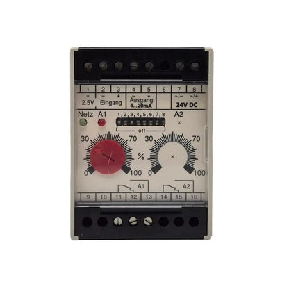 Martens Elektronik GS1000-1-3-5-10 Universal Limit Switch-Universal Limit Switch-Used Industrial Parts