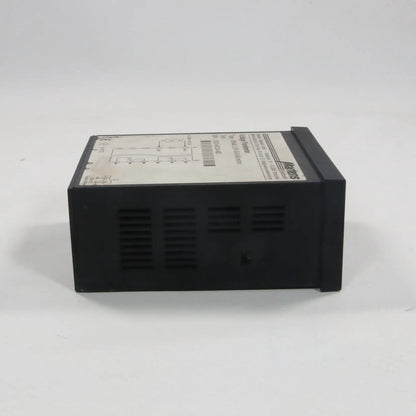 Martens Elektronik V9648-2-2R-00-0-00-m/min Digital Voltage Panel Meter-Digital Voltage Panel Meter-Used Industrial Parts