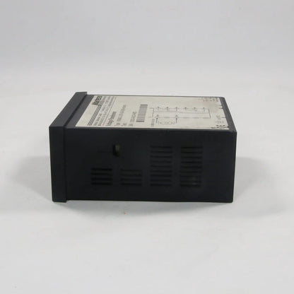 Martens Elektronik V9648-2-2R-00-0-00-m/min Digital Voltage Panel Meter-Digital Voltage Panel Meter-Used Industrial Parts
