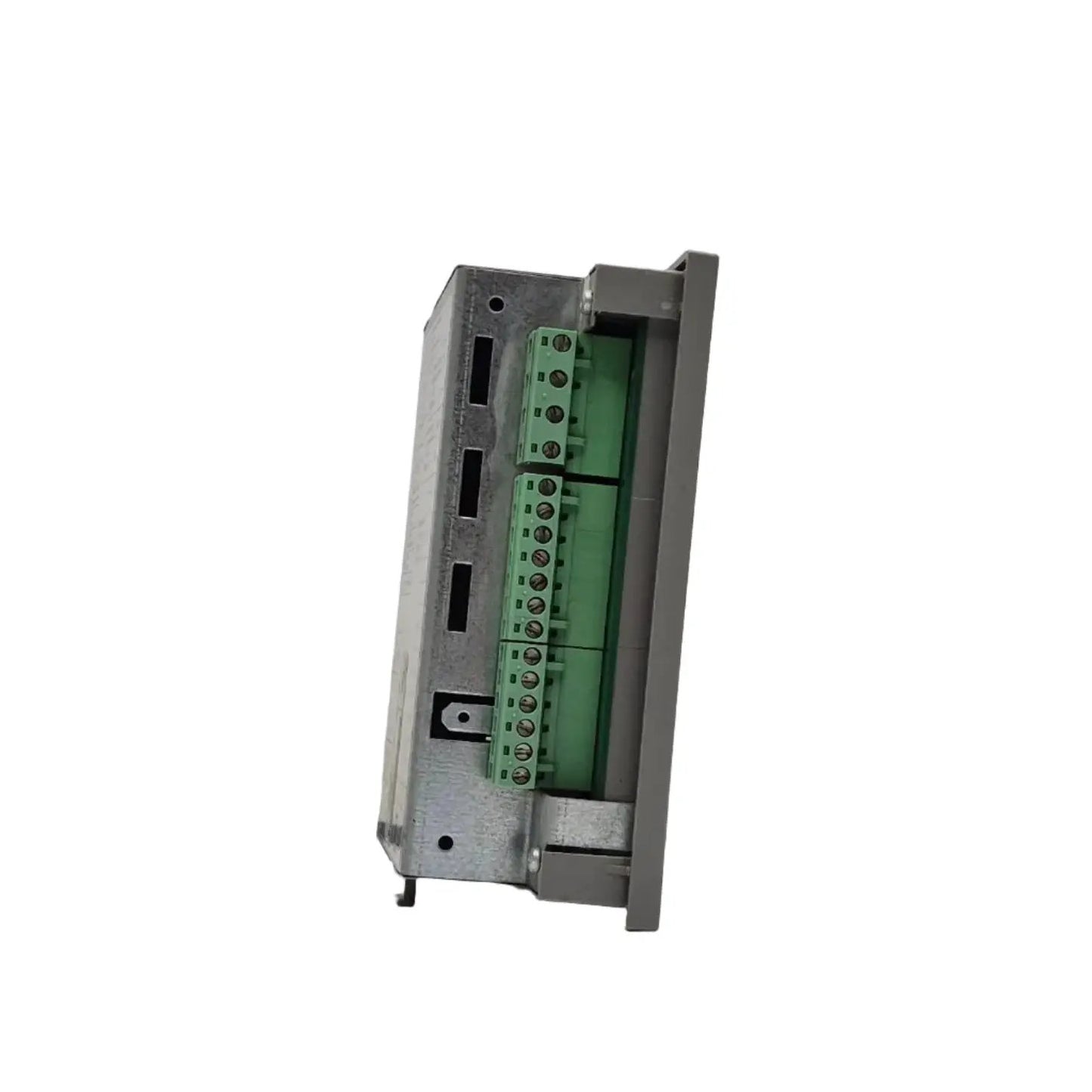 Maschinenfabrik Reinhausen BLR-CX 12R L Power Factor Control Relay-Power Factor Control Relay-Used Industrial Parts