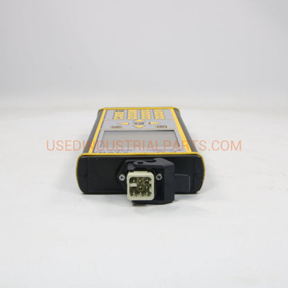 Matuschek Spatz BG02-01 Welding Control Device-Welding Control Device-AC-03-05-Used Industrial Parts