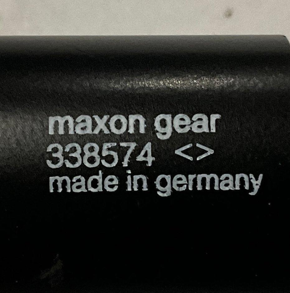 Maxon GP 32 B Planetary Gearhead 338574-Planetary Gearhead-Used Industrial Parts