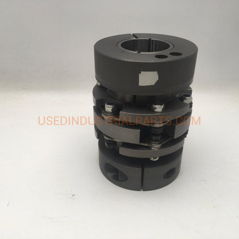 Image of Mayr ROBA-DS Multi Plate Servo Coupling 64/951.441-Servo Coupling-AC-02-03-Used Industrial Parts