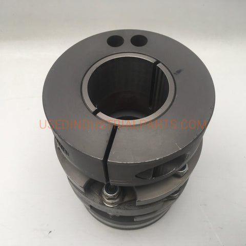 Image of Mayr ROBA-DS Multi Plate Servo Coupling 64/951.441-Servo Coupling-AC-02-03-Used Industrial Parts