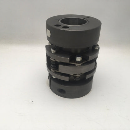 Mayr ROBA-DS Multi Plate Servo Coupling 64/951.441-Servo Coupling-Used Industrial Parts