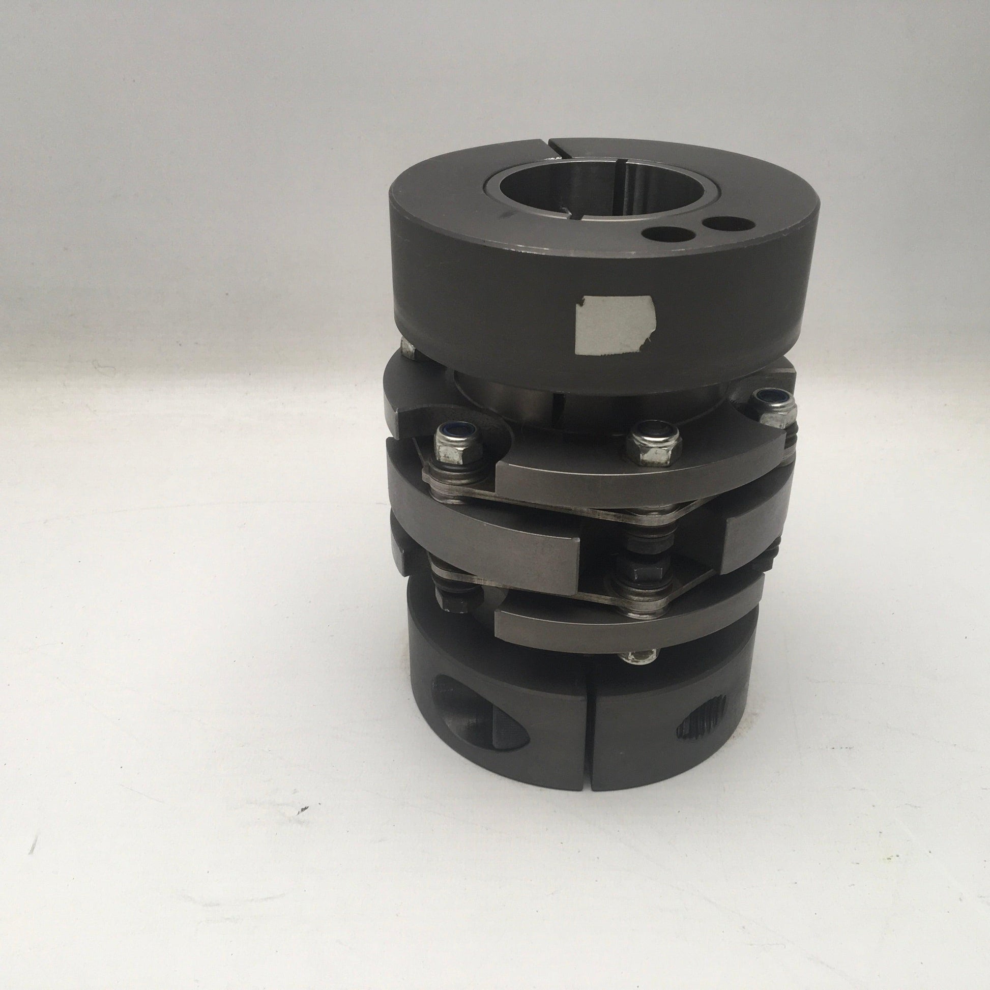 Mayr ROBA-DS Multi Plate Servo Coupling 64/951.441-Servo Coupling-Used Industrial Parts