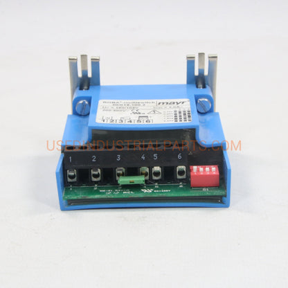 Mayr ROBA Multiswitch-Multiswitch-AE-06-06-06-Used Industrial Parts