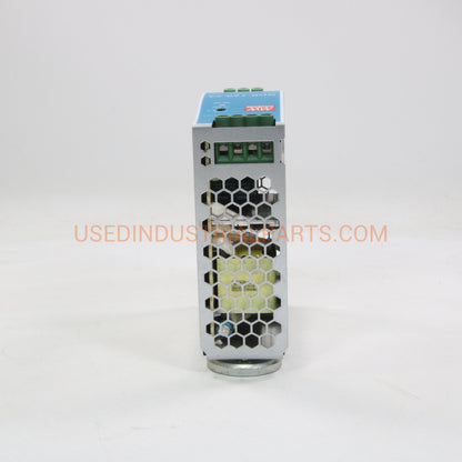 Mean Well NDR-120-24 Power Supply-Power Supply-AD-05-06-Used Industrial Parts