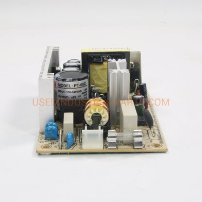 Mean Well PT 65C R8 Power Supply Board-Power Supply Board-CA-07-06-06-Used Industrial Parts