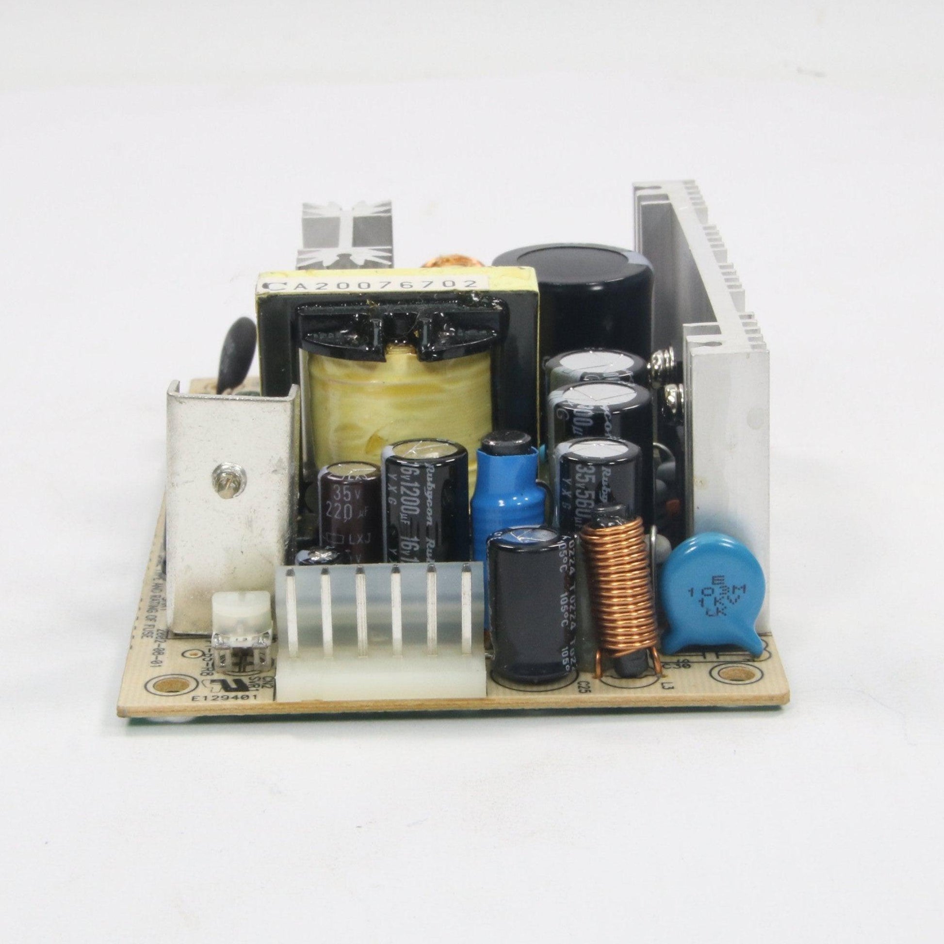 Mean Well PT 65C R8 Power Supply Board-Power Supply Board-Used Industrial Parts